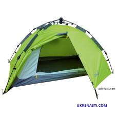 Палатка Norfin полуавтоматическая двух местная  Zope 2